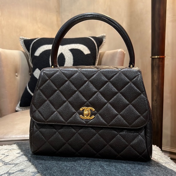 Chanel Vintage Bag - Picture 1 of 16